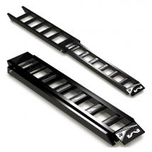 Rampe de chargement Matrix Concepts pliante A7 ALUMINIUM