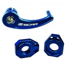 Tire axe Scar arrière sherco