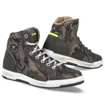 Baskets Moto Stylmartin RAPTOR EVO WATERPROOF