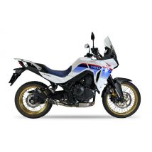 Silencieux Ixil RB RACE XTREM BLACK