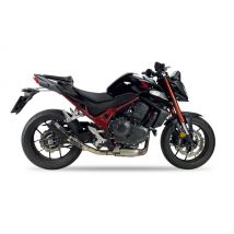 Silencieux Ixil RB RACE XTREM BLACK