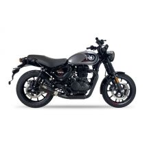 Silencieux Ixil RB RACE XTREM BLACK