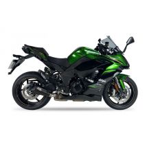 Silencieux Ixil RB RACE XTREM BLACK
