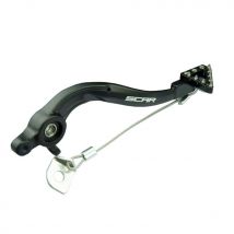 Pédale de frein Scar