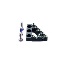 Pièces détachées Scar Embout de pédale de frein 34,5mm