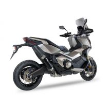 Silencieux Ixil RC3B INOX NOIR