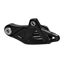 Guide chaîne R-tech KTM Noir