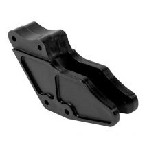 Guide chaîne R-tech Kawasaki Noir