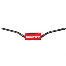 Guidon Scar O² Ø28,6 - Villopoto/Stewart