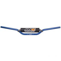 Guidon Neken 22mm High spécial CRF/KXF