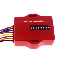 Centrale de clignotants Barracuda CAN BUS