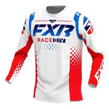 Maillot cross FXR REVO LE MX 2022