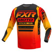 Maillot cross FXR REVO COMP 2023