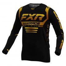 Maillot cross FXR REVO YOUTH 24