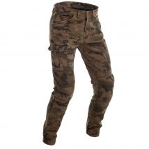Jean Moto Richa APACHE LADY LONG