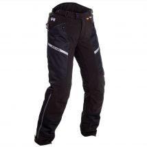 Pantalon Richa SOFTSHELL MESH WATERPROOF FEMME