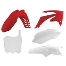 Kit plastiques R-tech Honda Origine