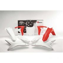 Kit plastiques R-tech Honda Origine