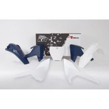 Kit plastiques R-tech Husqvarna Origine