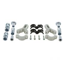 Kit de fixation R-tech kit montage rigide pour guidon