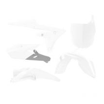 Kit plastiques R-tech Yamaha Noir