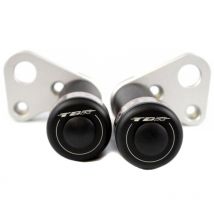Pare-carter Top Block Kit roulettes