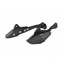 Pare-carter Top Block Kit patins de protection