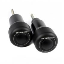 Pare-carter Top Block Kit roulettes