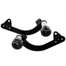 Pare-carter Top Block Kit roulettes