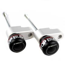 Pare-carter Top Block Kit roulettes