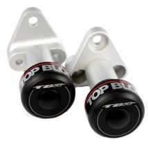 Pare-carter Top Block Kit roulettes