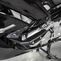 Pare-carter Top Block KIT PATINS