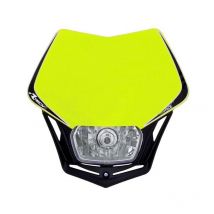 Plaque phare R-tech V-Face