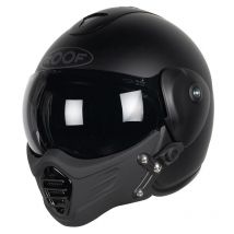 Casque ROOF RO9 ROADSTER - IRON