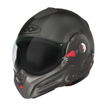 Casque modulable ROOF RO32 DESMO 3 CARBON