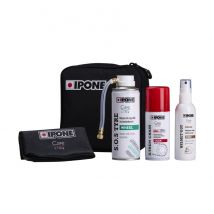 Kit entretien Ipone ROAD TRIP KIT 400ML