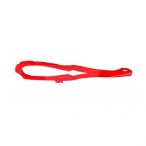 Patin de bras oscillant Polisport COULEUR ROUGE