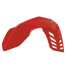 Garde boue R-tech AVANT UNIVERSEL Rouge