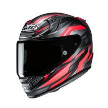 Casque intégral Hjc RPHA 12 - DRAVIX