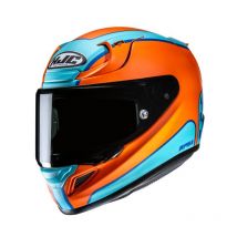 Casque intégral Hjc RPHA 12 - RESPON
