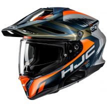 Casque Hjc RPHA 60 - QUID
