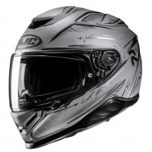 Casque Hjc RPHA 71 - TETH