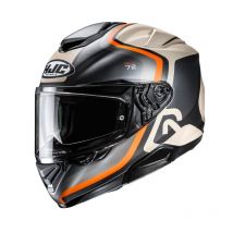 Casque intégral Hjc RPHA 72 - ERNEM