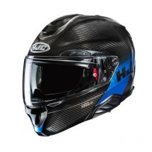 Casque modulable Hjc RPHA91 CARBON - ELIG