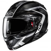 Casque Hjc RPHA91 CARBON - LAGOS