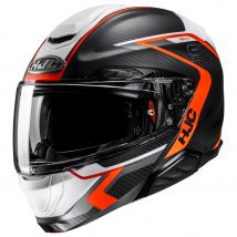 Casque Hjc RPHA91 CARBON - LAGOS
