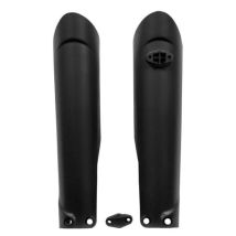 Protections de fourche R-tech KTM Noir