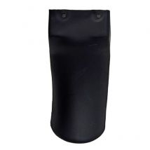 Bavette amortisseur R-tech Yamaha Noir