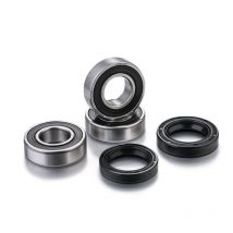 Kit roulements de roue + spys Factory Links arrière