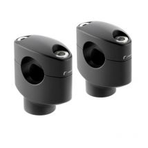 Pontet de guidon Rizoma Diamètre 25.4 mm